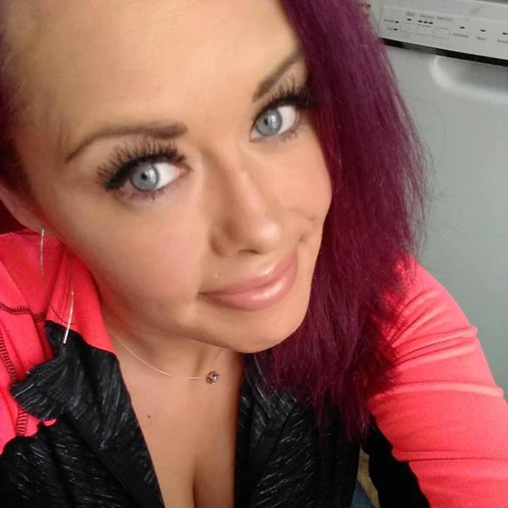 Meet your Posher, Andrea